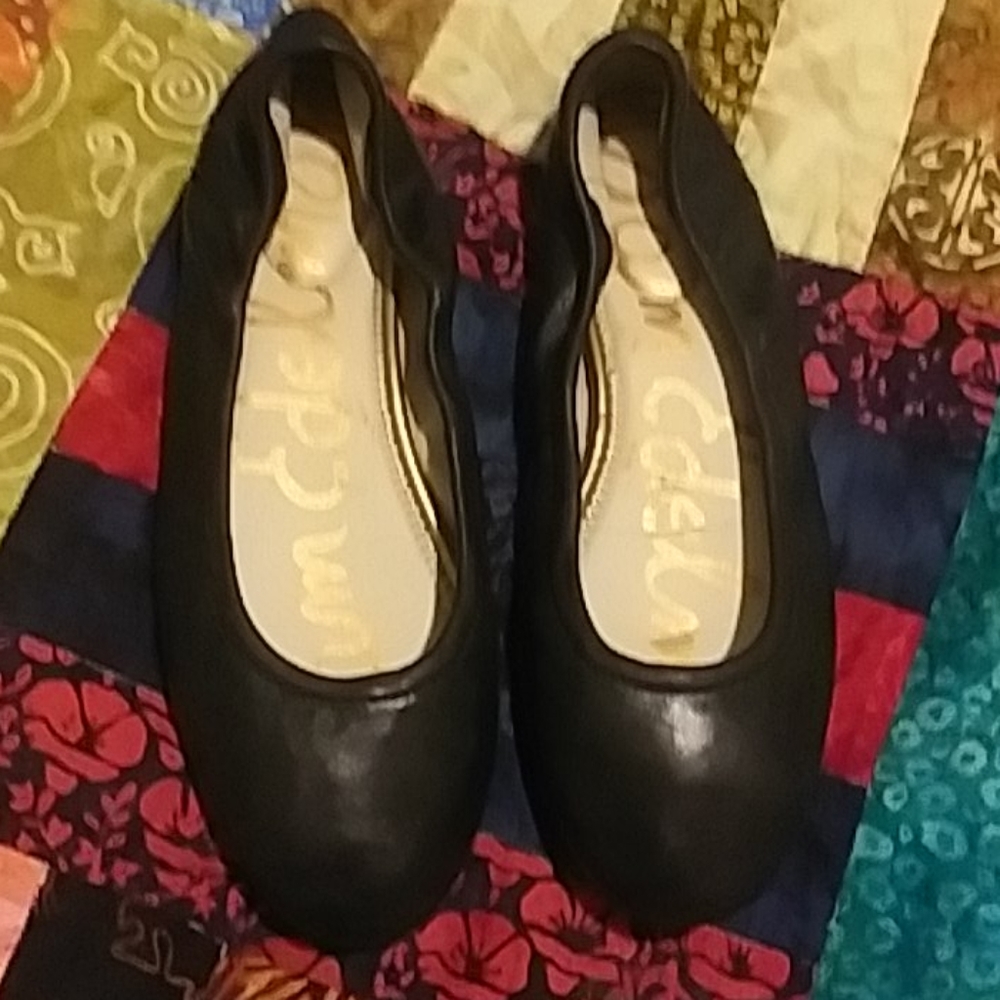 Sam Edelman FRITZ ballet flats